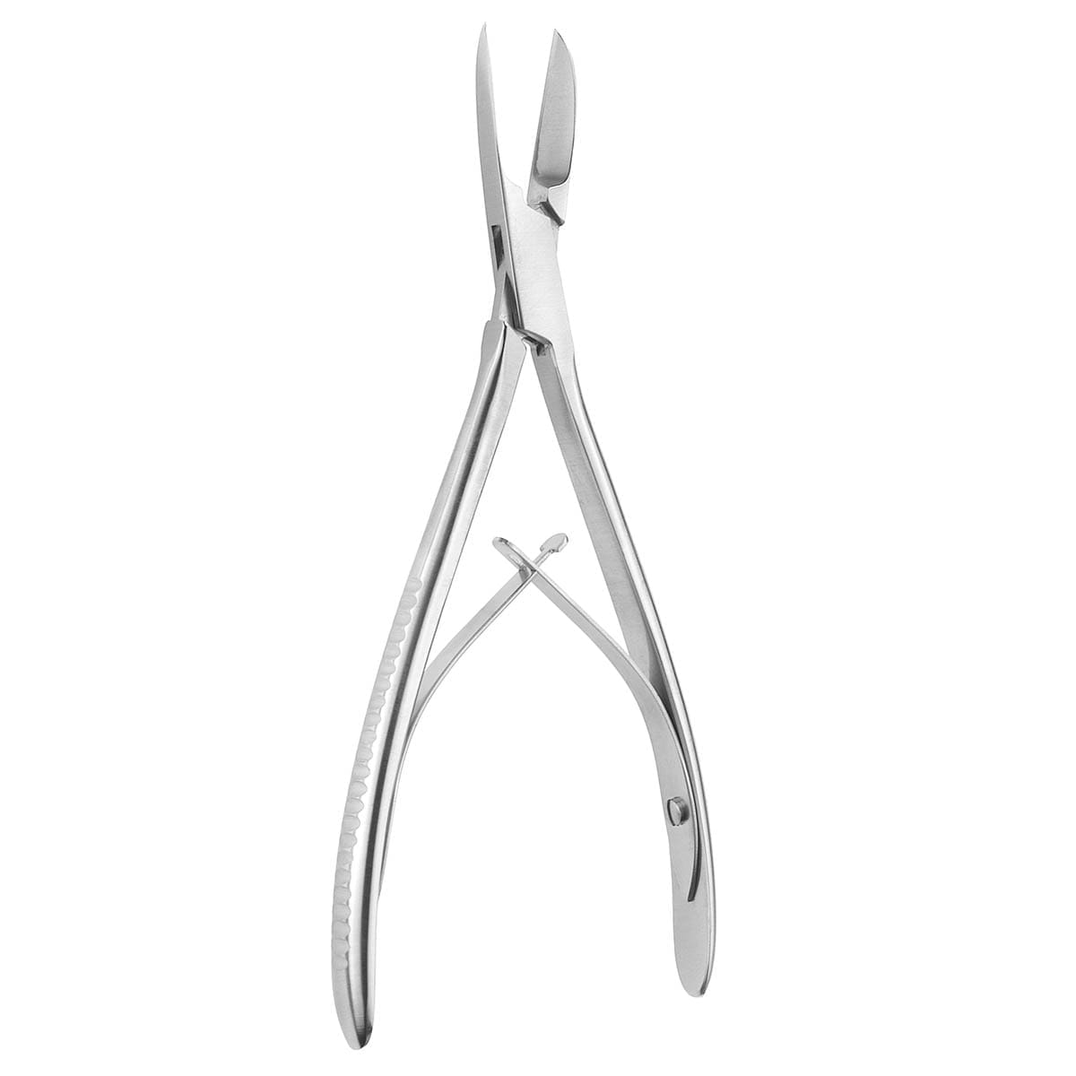 Kazanjian Rongeur light 7 5/8"