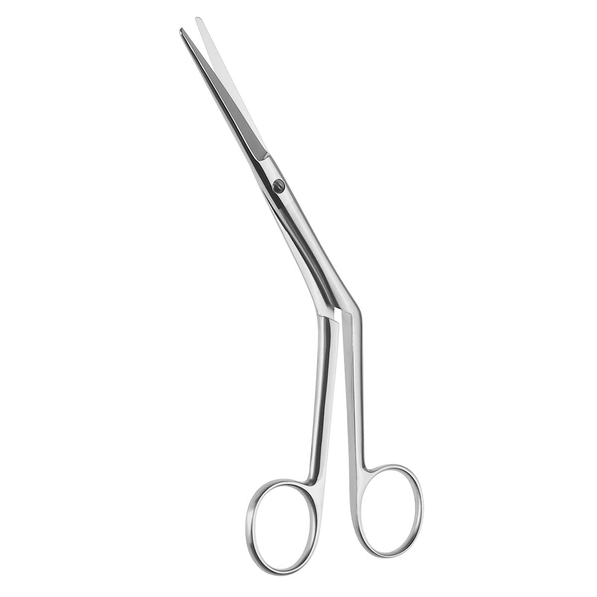 Lakeside Scissors angled shaft heavy 185mm
