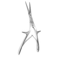 8" Gorney Turbinate Scissors