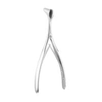 Hartman-Halle Nasal Speculum small 6"