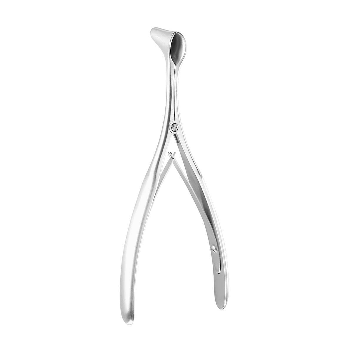 Hartman-Halle Nasal Speculum small 6"