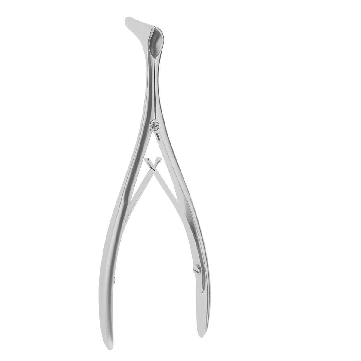 Sonnenschein Nasal Speculum 6" 26mm blades
