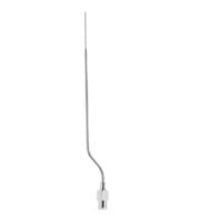 Septum Needle bay shaft straight tip