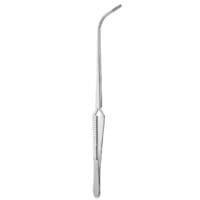 10 1/2" Jackson Throat Forceps