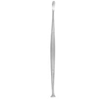 Hurd Dissector & Pillar Retractor 7mm Dissector small 11mm Retractor