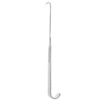 New Tracheal Retractor 6" curved