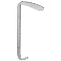 Davis Mouth Gag blades #2 1/2