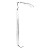 Davis Ring size 2 blades only left