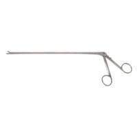 28cm Jackson Cup Forceps. 4mm diameter straight