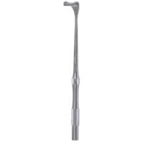 6" Tebbet Nasal Skit Retractor