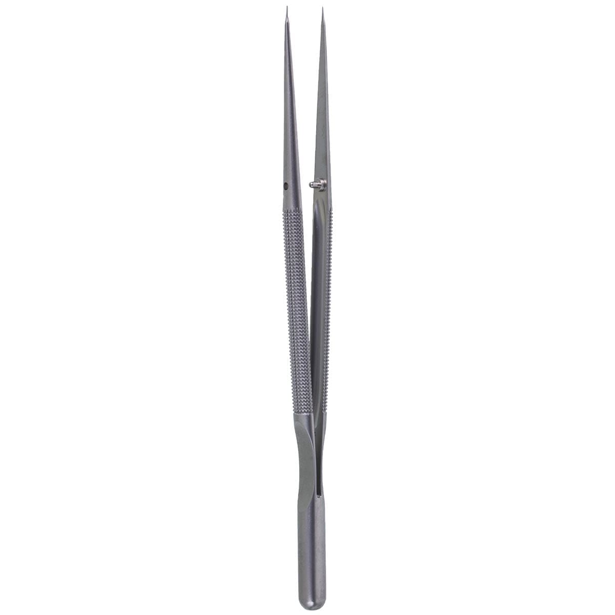 Dilator Forceps – straight 18cm 0.2mm tip