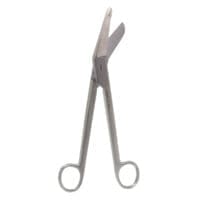 8 3/4" Esmarch Bandage Scissors
