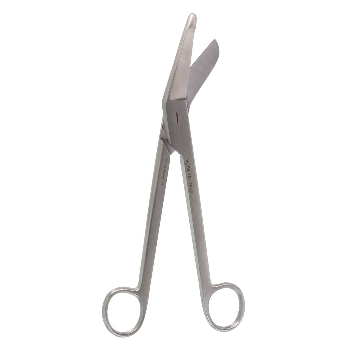 8 3/4" Esmarch Bandage Scissors