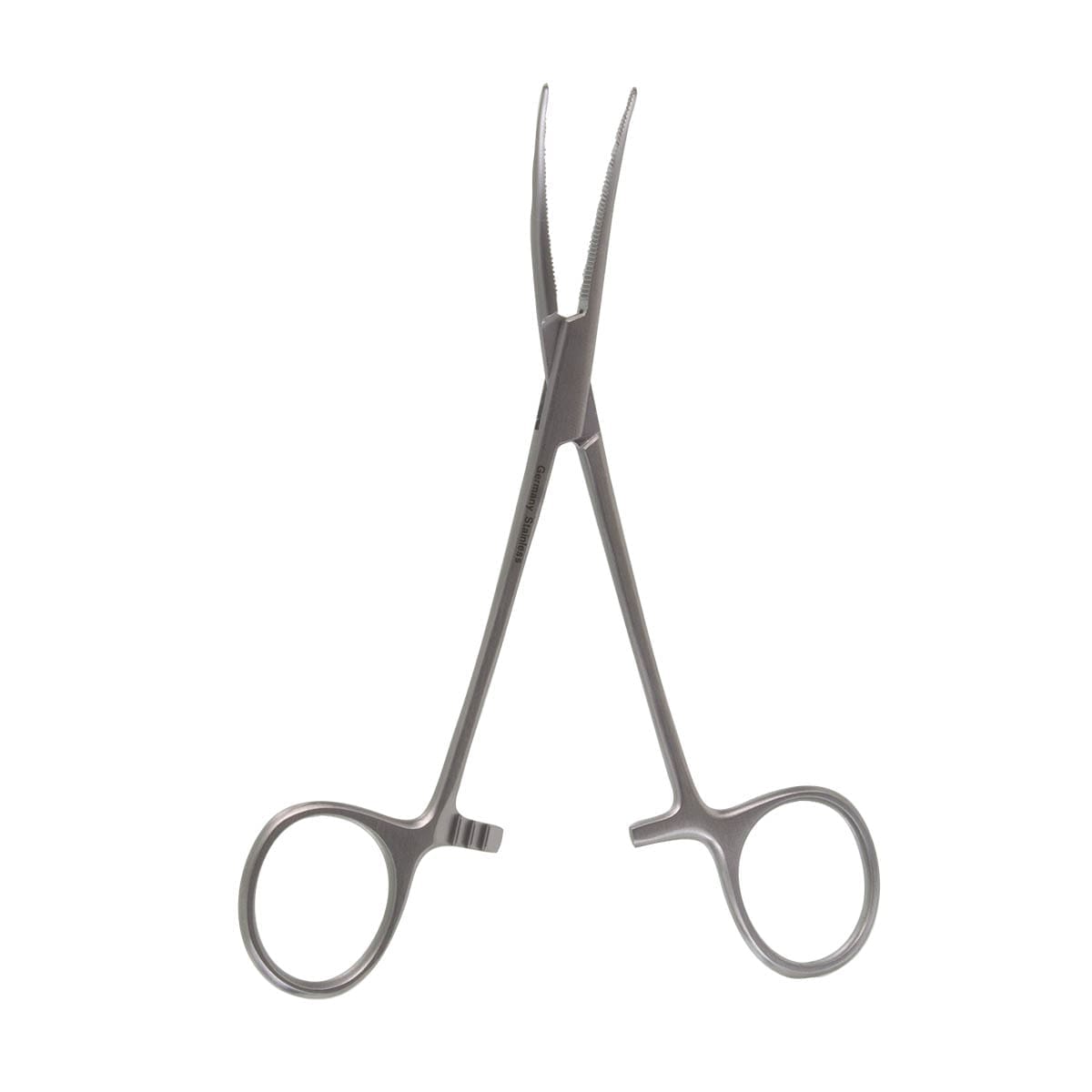 5 1/2" Coller-Crile Forceps - F/Tcvd