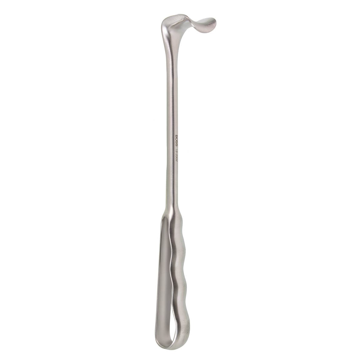 Richardson Retractor - 1x1 1/4" stnd handle