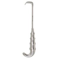 Richardson Retractor - 1x1 1/4" grip handle