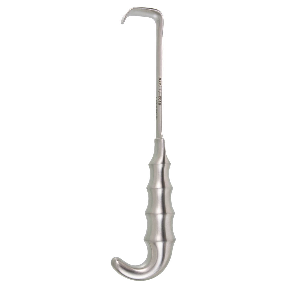 Richardson Retractor - 1x1 1/4" grip handle