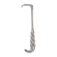 Kelly Retractor - 1 1/2" x 2" grip handle