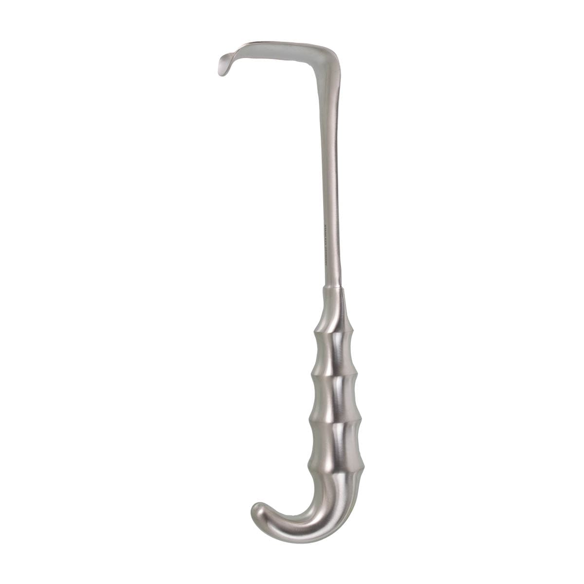 Kelly Retractor - 1 1/2" x 2" grip handle