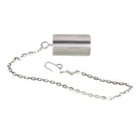 Weight & Chain for Initial Incision Retractor