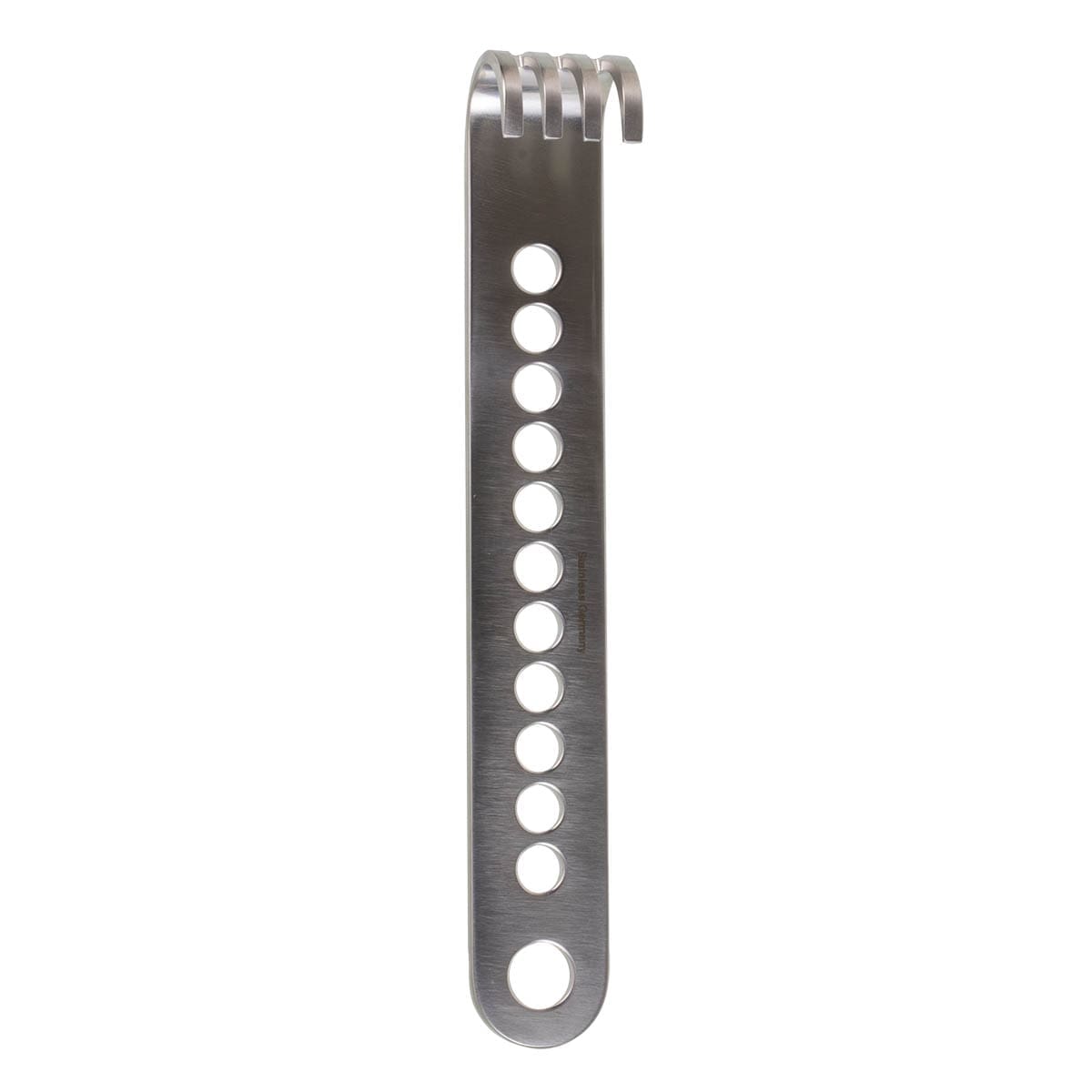 1 x 1" Initial Incision Retractor - large