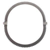 Workhorse Round Segmented Ring - Small