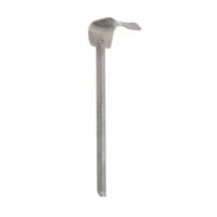 Workhorse Kelly Retractor -1 1/2" x 2"