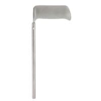 Lobster Kelly Swivel Retractor - Modified 3" x 4"