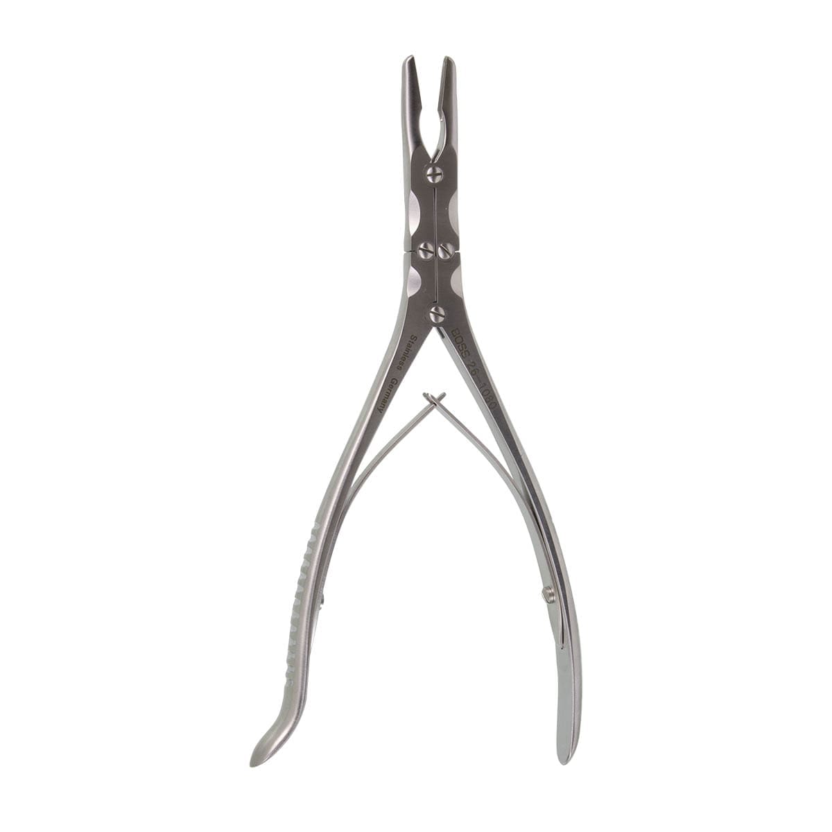 Smith Petersen Rongeur straight 7 1/2"