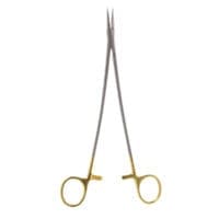 9" Debakey Ultra Light "GG" Needle Holder