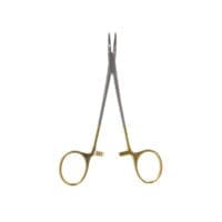 5" Ryder "GG" Needle Holder - 1mm jaws