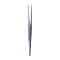 8 1/4" Gerald Debakey Tissue Forceps - titanium