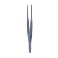 6" LightTouch Debakey Vascular Tissue Forceps - Ti 1.5mm