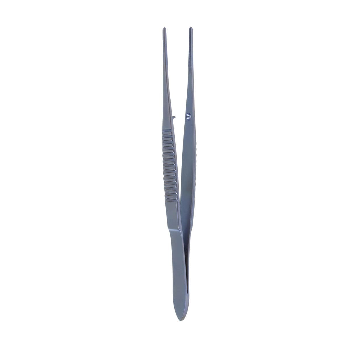 6" LightTouch Debakey Vascular Tissue Forceps - Ti 1.5mm