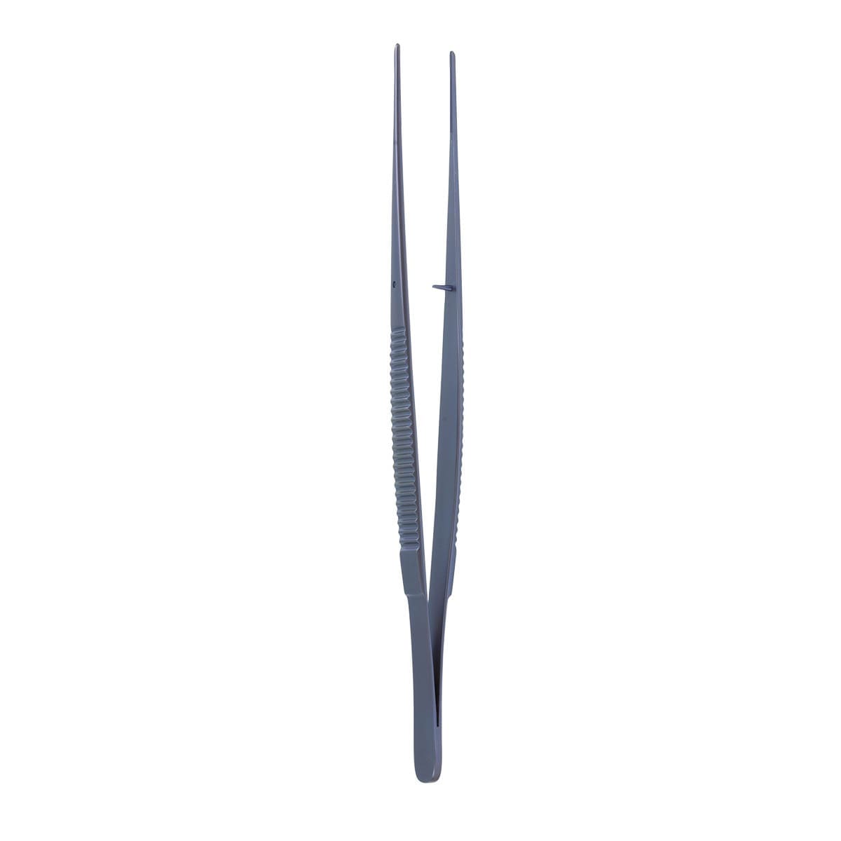 9 1/2" LightTouch Debakey Vascular Tissue Forceps - Ti 1.5mm
