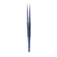 7 1/2" LighTouch Tissue Forceps - w/o platform 1mm tip