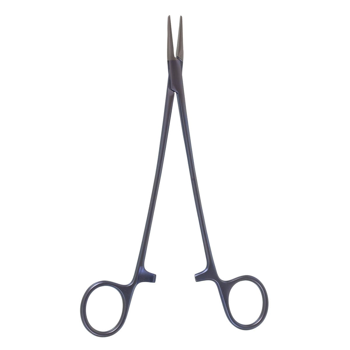 7 1/8" Debakey Needle Holder - LighTouch