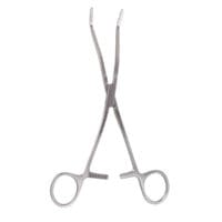 7 1/2" Renal Artery Clamp - 2 1/2" jaw