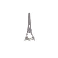 5cm Glover Bulldog Clamp - straight jaws 2cm