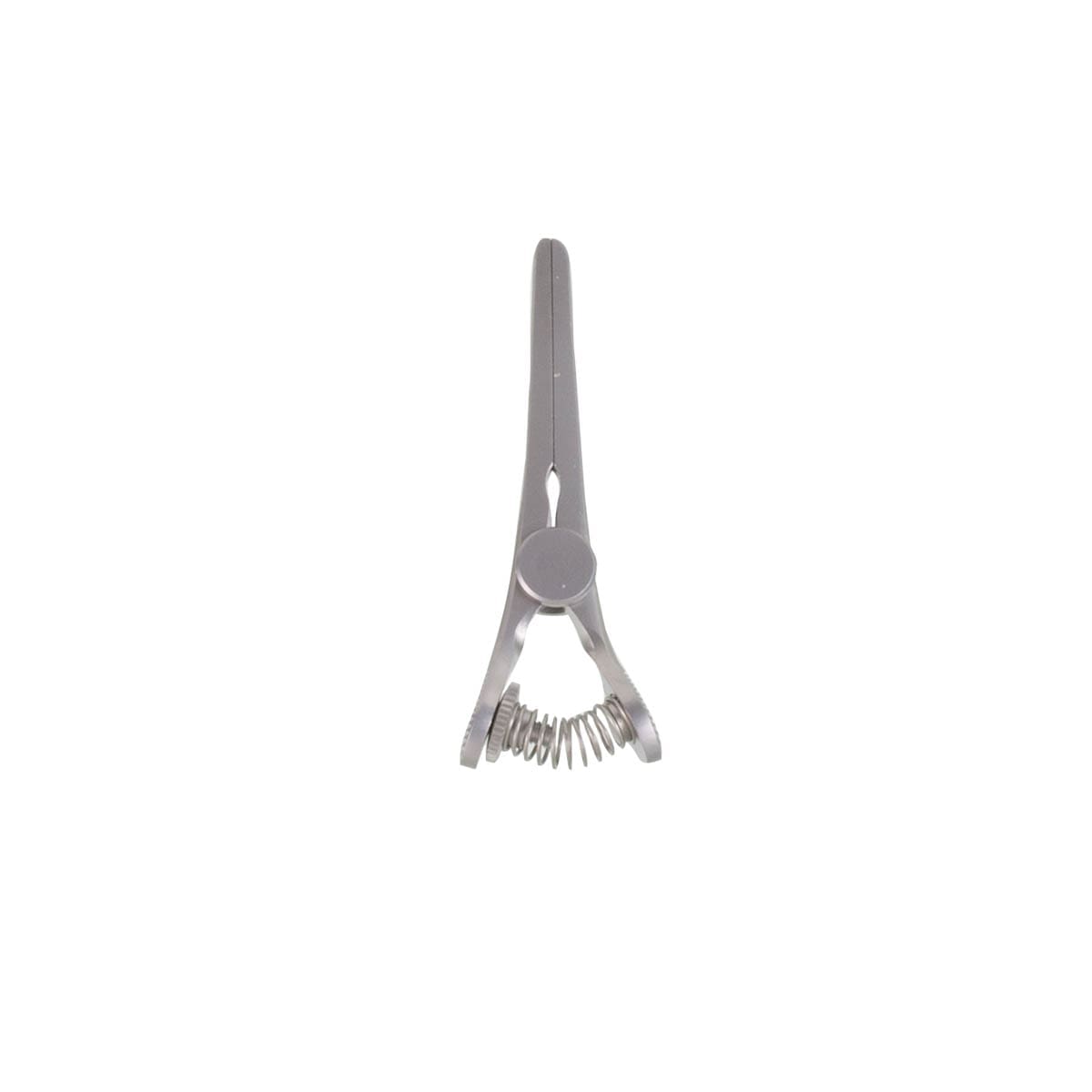5cm Glover Bulldog Clamp - straight jaws 2cm