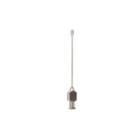 Heparin Flushing Needle - J-Style