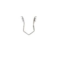 1" Parsonnet Epicardial Retractor - 3x3