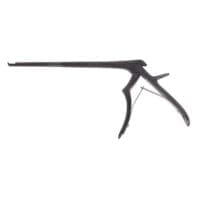 8" Micro Kerrison Rongeur 3mm Panther Ceramic Coated