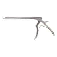 8" Micro Kerrison Rongeur, 5mm Stainless Steel