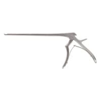 Kerrison Rongeur Micro 3mm Pin Ejector Stainless Steel