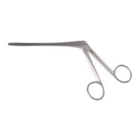 5" Schlesinger IVD Rongeur 2x10mm straight