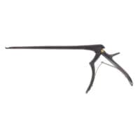 9" Micro APEX Ejector Rongeur 1mm Panther Ceramic Coated Updated Tip Design