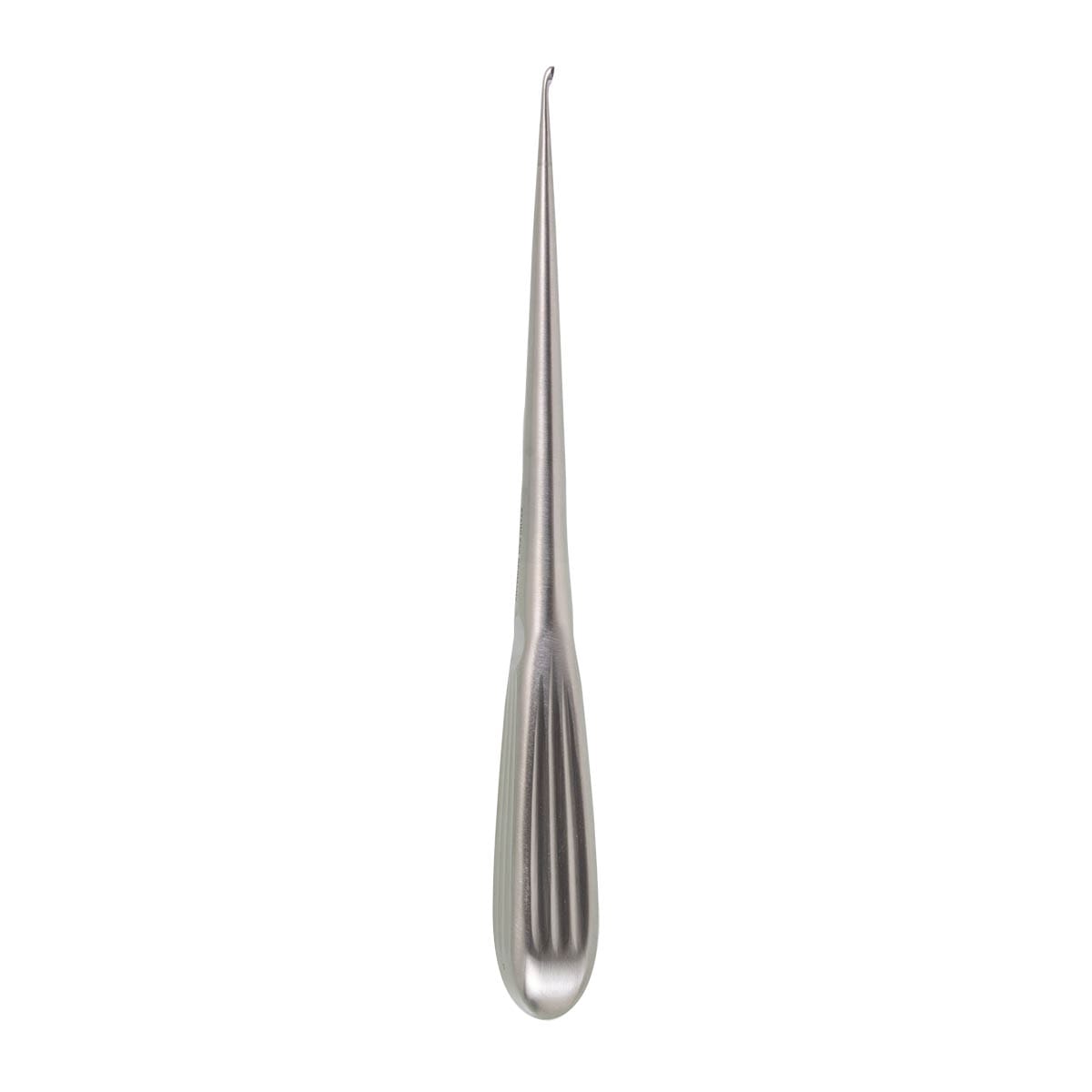 Spinal Fusion Curette straight - size 00000 8"