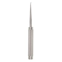 Cobb Spinal Curette - 11" angled size 000