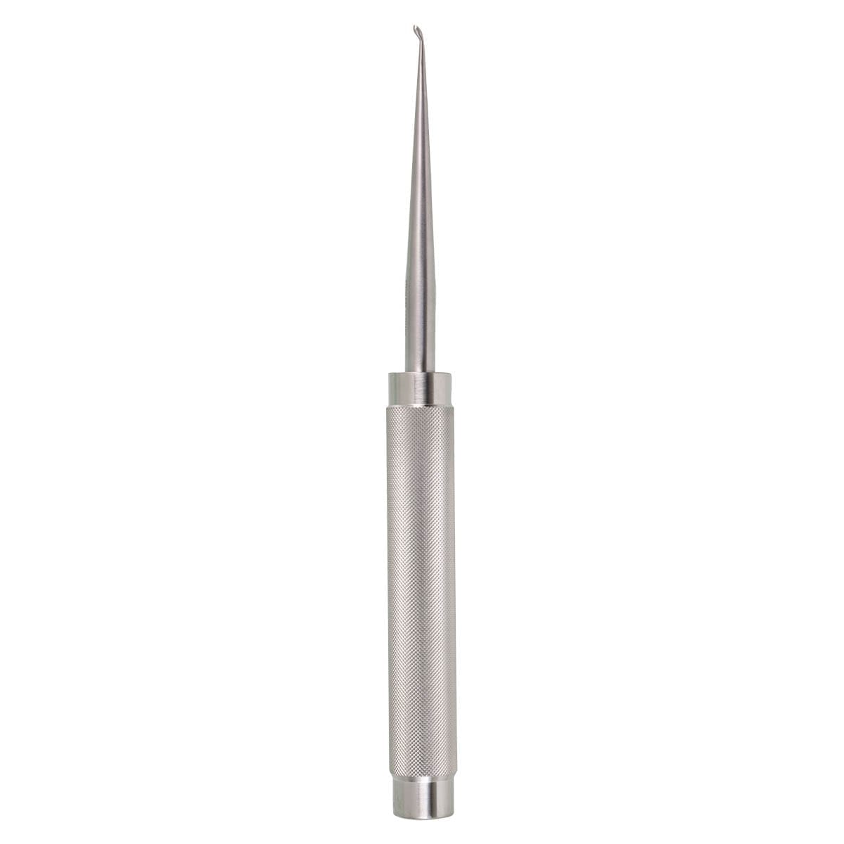 Cobb Curette - 2-0 rev angled 11"